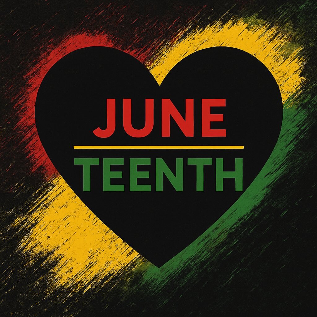 #juneteenth #juneteenth2026