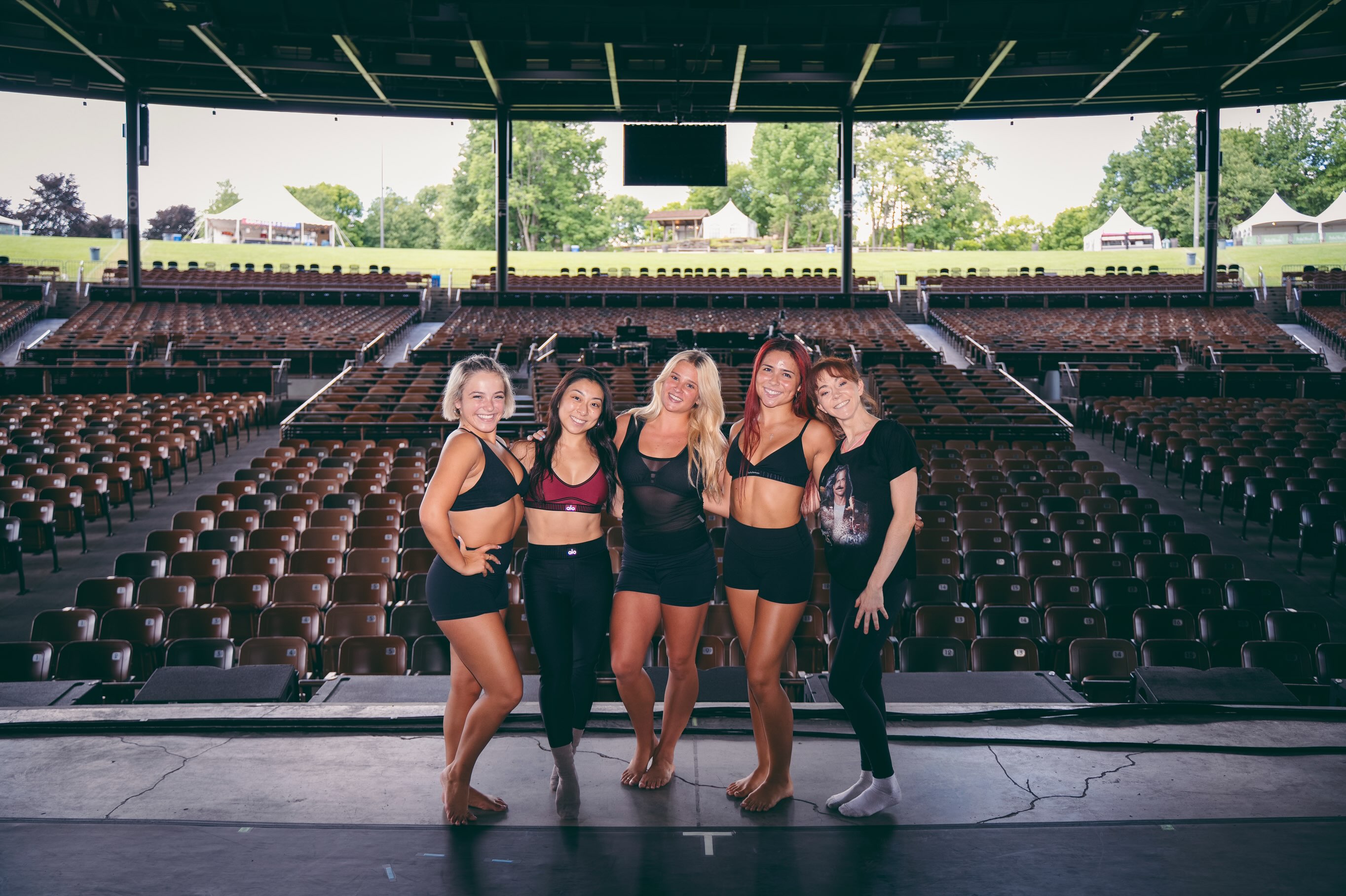 Lindsey Stirling Duality: Untamed Tour ✨

Congratulations to our baes @anika.kojima and @berkleigh.davis 

These photos are 🔥
