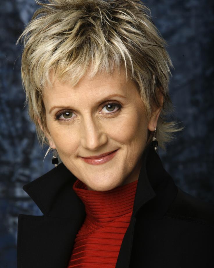 Rhonda Miller