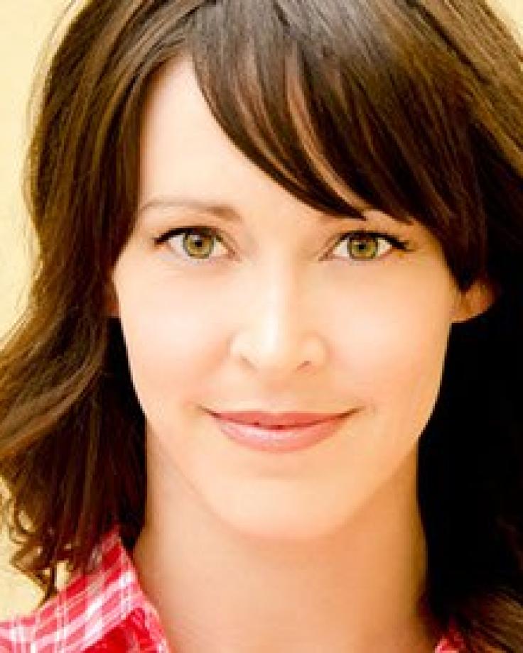 Becca Sweitzer