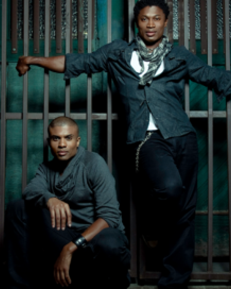 Kevin & Marcel Wilson