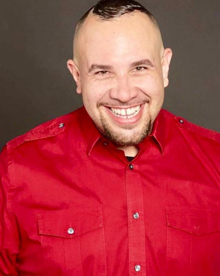 Lyrik Cruz HS