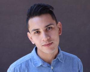 Gabe Vargas