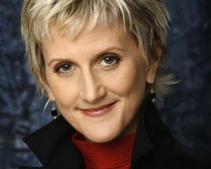 Rhonda Miller
