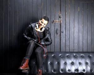 Parris Goebel