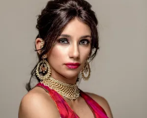 Kavita Rao HS